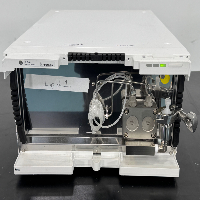 Knauer P 2.1L Pump image 2